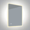 20W LED šviestuvas- veidrodis, 3000-6500K, dimeriuojamas