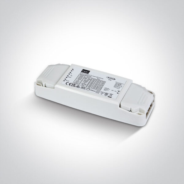 LED maitinimo šaltinis, dimeriuojamas, 6-41V