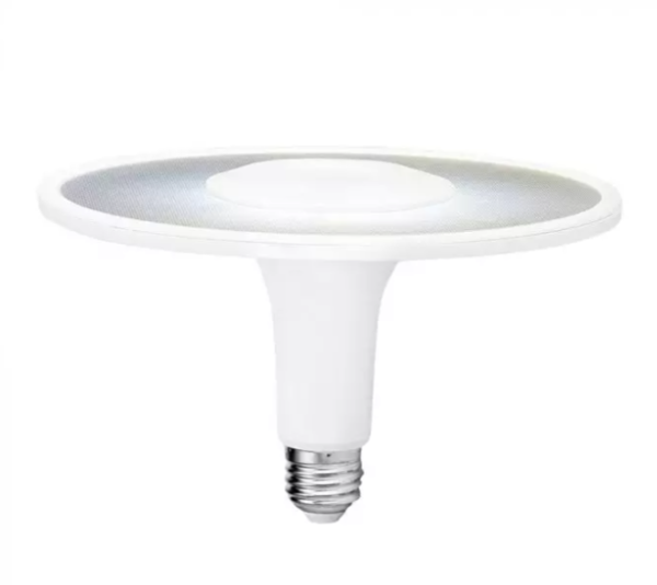 18W LED lemputė V-TAC, 3000K, E27, balta