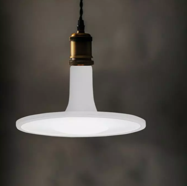 18W LED lemputė V-TAC, 3000K, E27, balta - Image 3