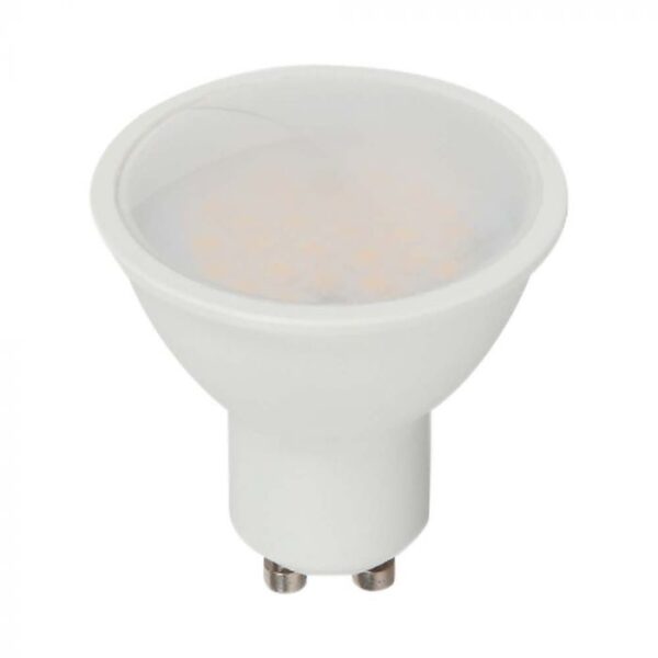 2,9W LED lemputė, GU10, 3000K