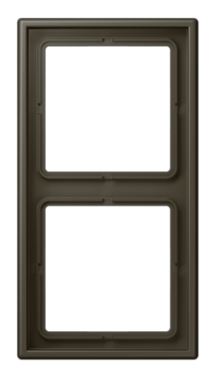 Rėmeliai LS 990 serijai, rusvi, dviejų pozicijų, LC98232140