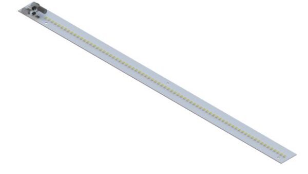 Linijinis LED modulis, 2700-6500K, 56cm ilgio
