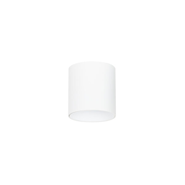 10W LED paviršinis šviestuvas ALTISMA, matinės baltos sp., 3000K - Image 3