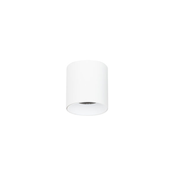 10W LED paviršinis šviestuvas ALTISMA, matinės baltos sp., 3000K - Image 2