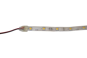 6 W/m LED juosta V-TAC, 5050, 30 LED/m, (6000K) Šaltai balta, 5 metrų ritė