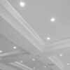 30W LED įleidžiamas šviestuvas, baltas, 6500K - Image 2
