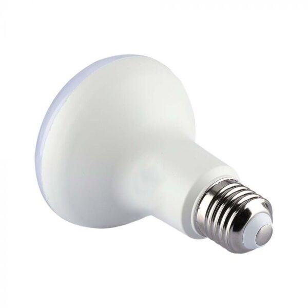 11W LED lemputė, E27, R80, balta, 4000K - Image 2