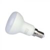 4,8W LED lemputė, E14, R50, balta, 4000K - Image 2