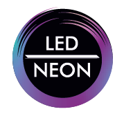 19,2W/m NEON juosta, RGB+3000K