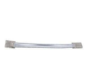 LED juostos jungtis