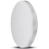15W LED paviršinis šviestuvas, baltas, 3000K, IP44