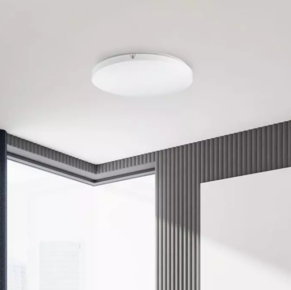 15W LED paviršinis šviestuvas, baltas, 6400K, IP44 - Image 4