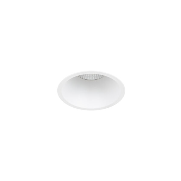 15W LED įleidžiamas šviestuvas ENCANTO, baltas, 3000/4000/6000K