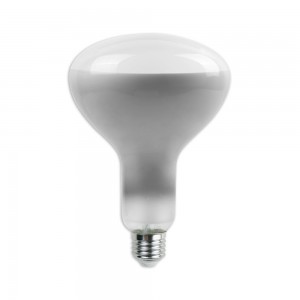 8W LED filamentinė, lemputė V-TAC E27, R125, pritemdoma, 4000K (natūraliai balta)