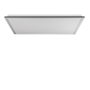 40,2W LED panelė BACKPANEL, balta, 4000K, IP44, DALI