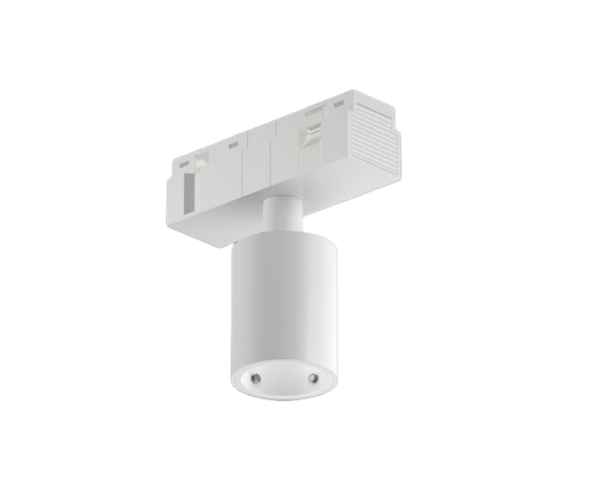 LED šviestuvo ARTLINE mechaninė jungtis į INSIGHT bėgelius, balta - Image 2