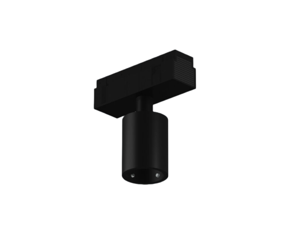 LED šviestuvo ARTLINE mechaninė jungtis į INSIGHT bėgelius, juoda - Image 3