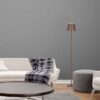 4W LED įkraunamas reguliuojamo aukščio šviestuvas, rūdžių sp., 3000K, dimeriuojamas, IP54 - Image 2