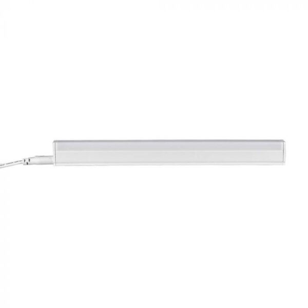 7W LED T5 šviestuvas, 60cm, 6500K, SAMSUNG LED chip - Image 7