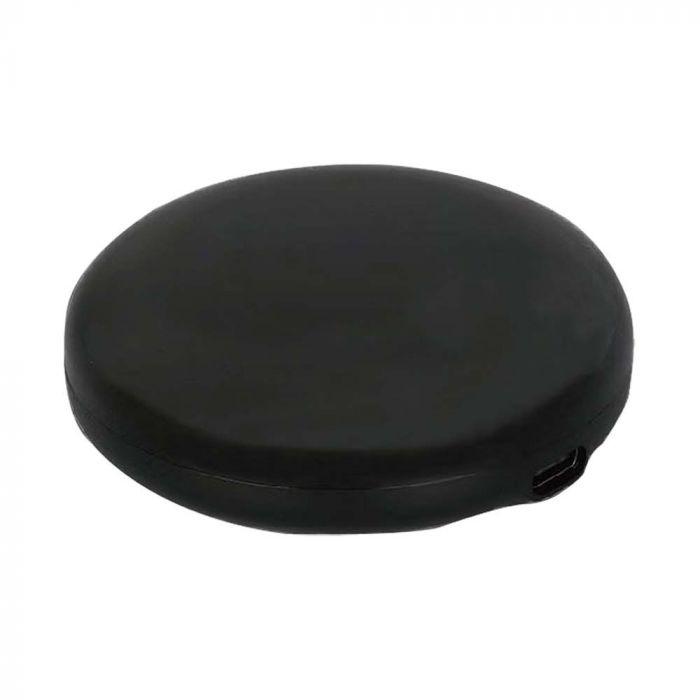 Infraraudonųjų spindulių valdiklis LED lemputėms