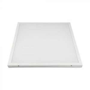 36W LED panelė, 60x60cm, balta, 6500K