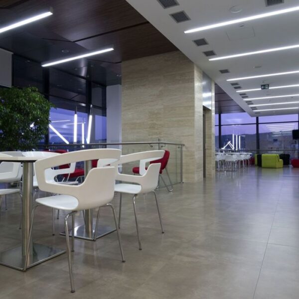 20W LED lempa T8, 150cm, 3000K - Image 3