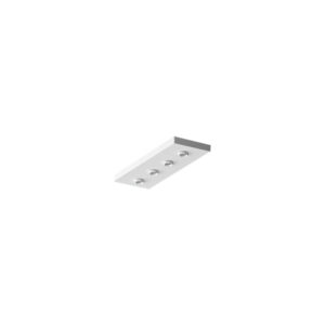Mechaninis sujungimas magnetinėms sistemoms INSIGHT, baltas