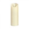 LED stalo šviestuvas - žvakė, 53x150mm, 2700K, su baterija - Image 3
