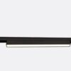 48W LED linijinis bėgelio šviestuvas, juodas, 3000/4200/6500K - Image 2