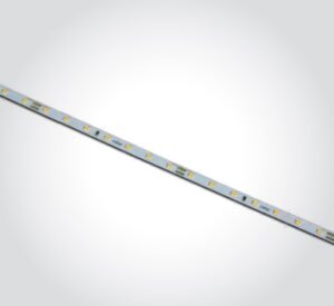 9,6W/m LED juosta, 24V, 2700K, 5m ritė