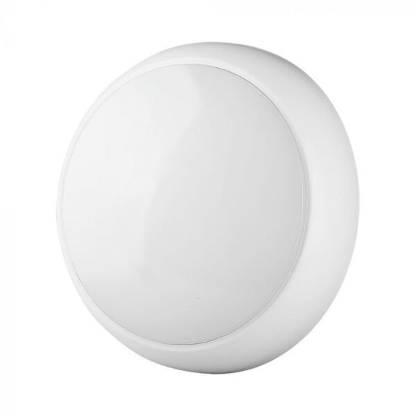 8W/16W/20W LED paviršinis šviestuvas, baltas, 3000/4000/6500K, IP65