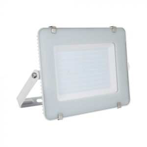 200W LED prožektorius, baltas, 6500K, SAMSUNG LED chip