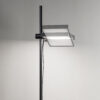 17W LED pastatomas šviestuvas LIFT, juodas, 3000K - Image 2