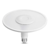 11W LED lemputė V-TAC, UFO, 3000K, E27, balta - Image 3