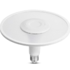 11W LED lemputė V-TAC, UFO, 6400K, E27, balta