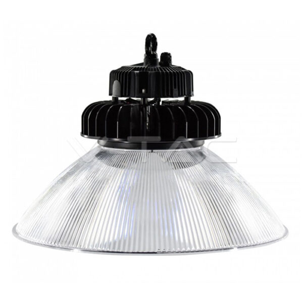 120° šviestuvo dangtis V-TAC - Image 2