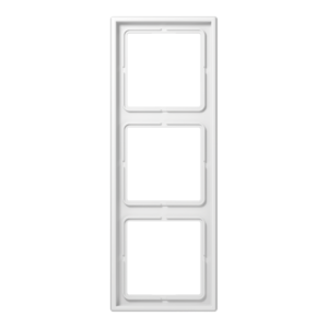 Rėmeliai LS 990 serijai, baltas, LS983WW