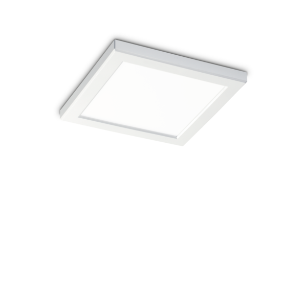 20W LED įleidžiama panelė AURA, balta, 3000K
