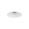 20W LED įleidžiamas šviestuvas AVELINA, matinės baltos sp., 3000/4000/6000K - Image 2