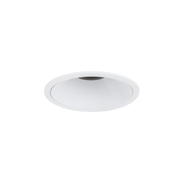 20W LED įleidžiamas šviestuvas AVELINA, matinės baltos sp., 3000/4000/6000K - Image 2