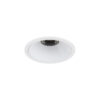 20W LED įleidžiamas šviestuvas AVELINA, matinės baltos sp., 3000/4000/6000K