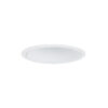 20W LED įleidžiamas šviestuvas AVELINA, matinės baltos sp., 3000/4000/6000K - Image 3