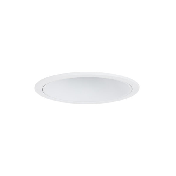 20W LED įleidžiamas šviestuvas AVELINA, matinės baltos sp., 3000/4000/6000K - Image 3