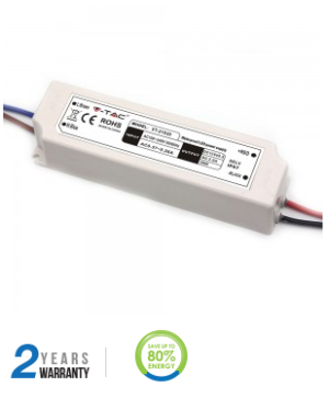 3W maitinimo šaltinis V-TAC, 12V
