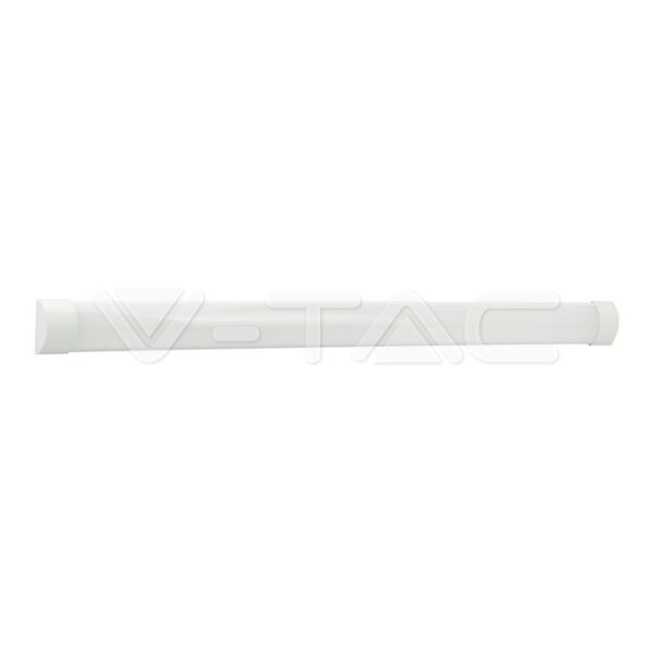 40W linijinis šviestuvas V-TAC, baltas, 6500K, 120cm, SAMSUNG LED chip - Image 3