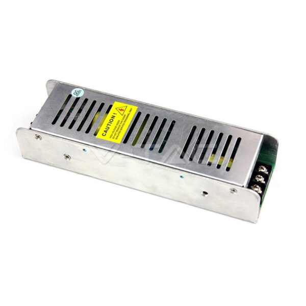 100W Maitinimo šaltinis 12V V-TAC, IP20, 8.5A, dimeriuojamas