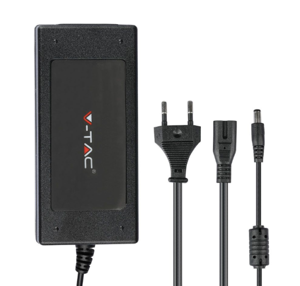 78W Maitinimo šaltinis V-TAC, 24V, 3,25A, IP44