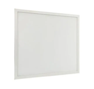 40W LED panelė, 60x60cm, balta, 4000K, su maitinimo šaltiniu, 6vnt pakuotėje