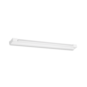 24W LED sieninis šviestuvas BALANCE, baltas, 3000K